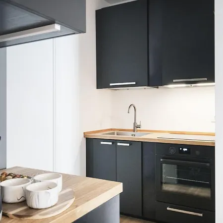 Easylife - Dimora Di Lusso A Milano In Zona Colonne Apartment Exterior photo