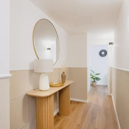 Easylife - Dimora Di Lusso A Milano In Zona Colonne Apartment Exterior photo