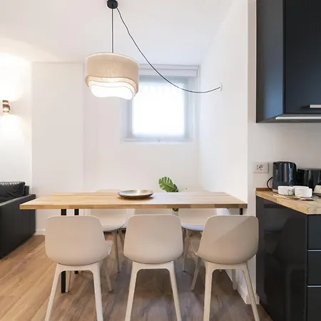 Easylife - Dimora Di Lusso A Milano In Zona Colonne Apartment Exterior photo