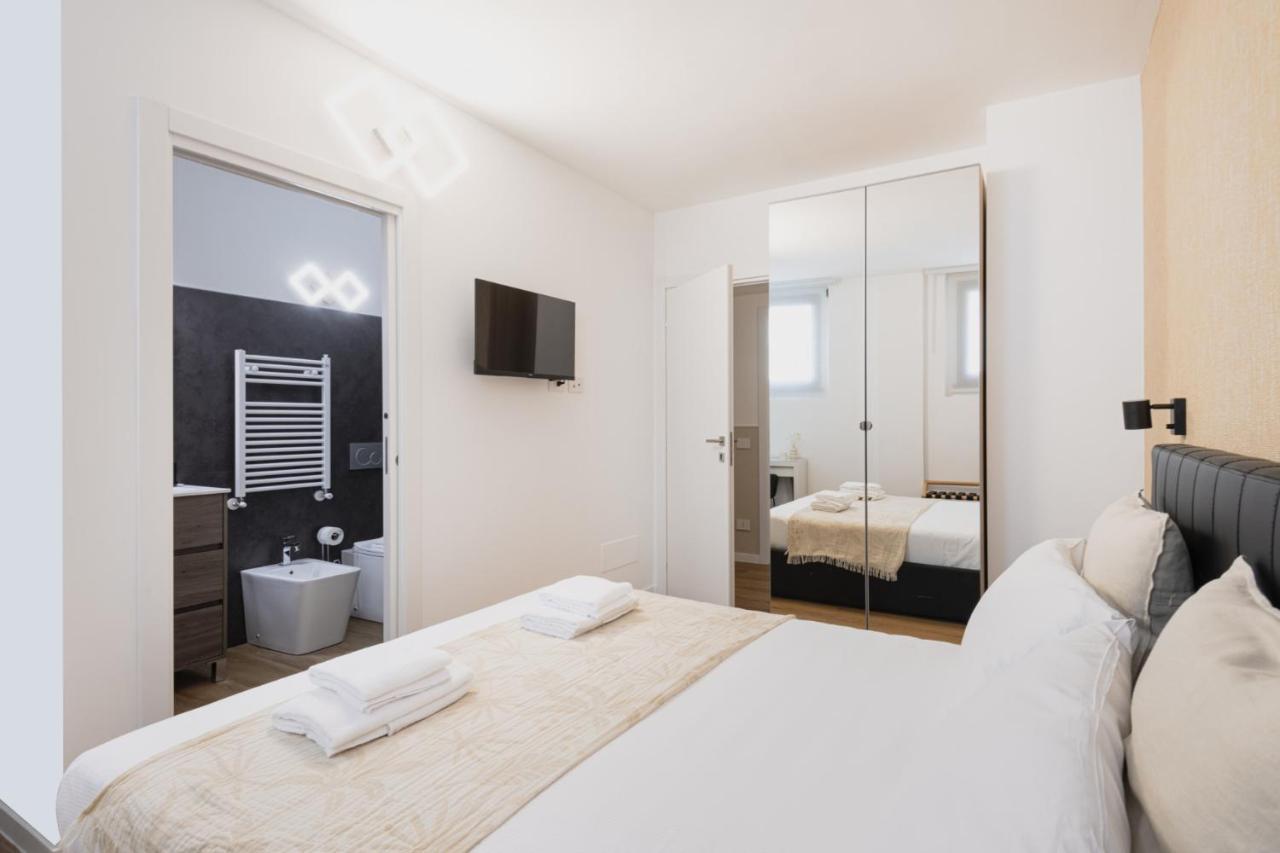Appartamento Easylife - Dimora Di Lusso A In Zona Colonne