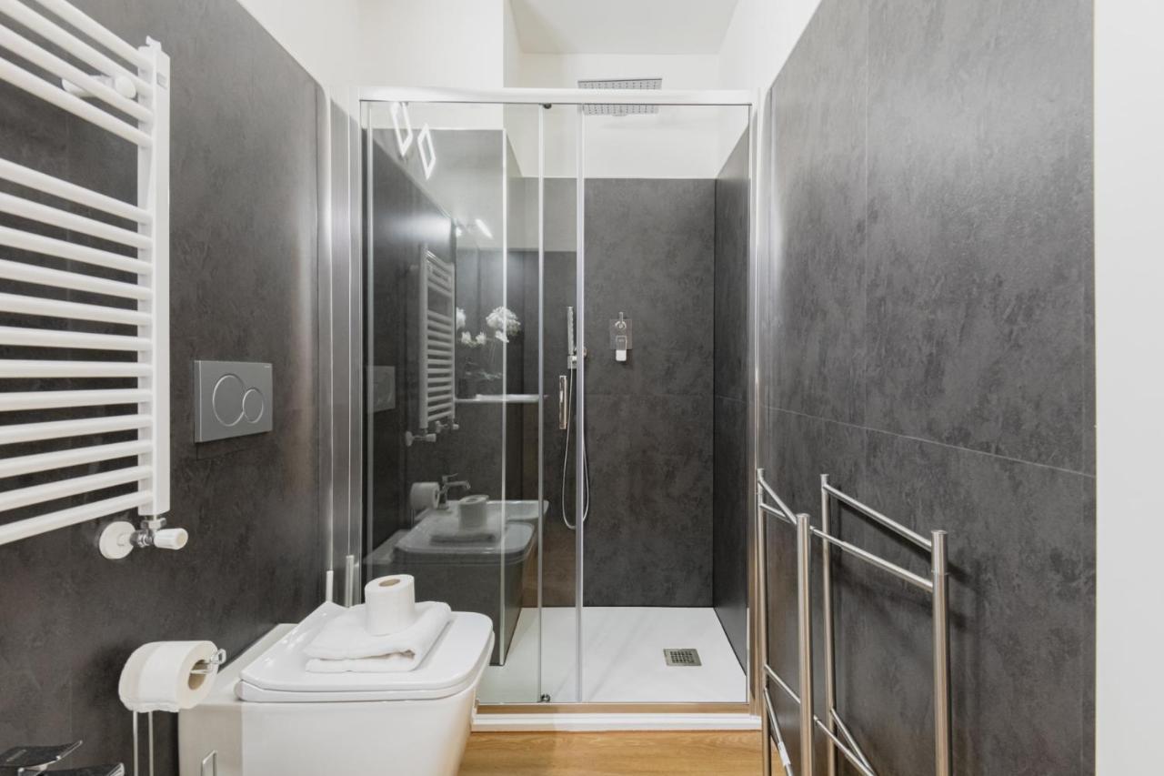 Appartamento Easylife - Dimora Di Lusso A In Zona Colonne *