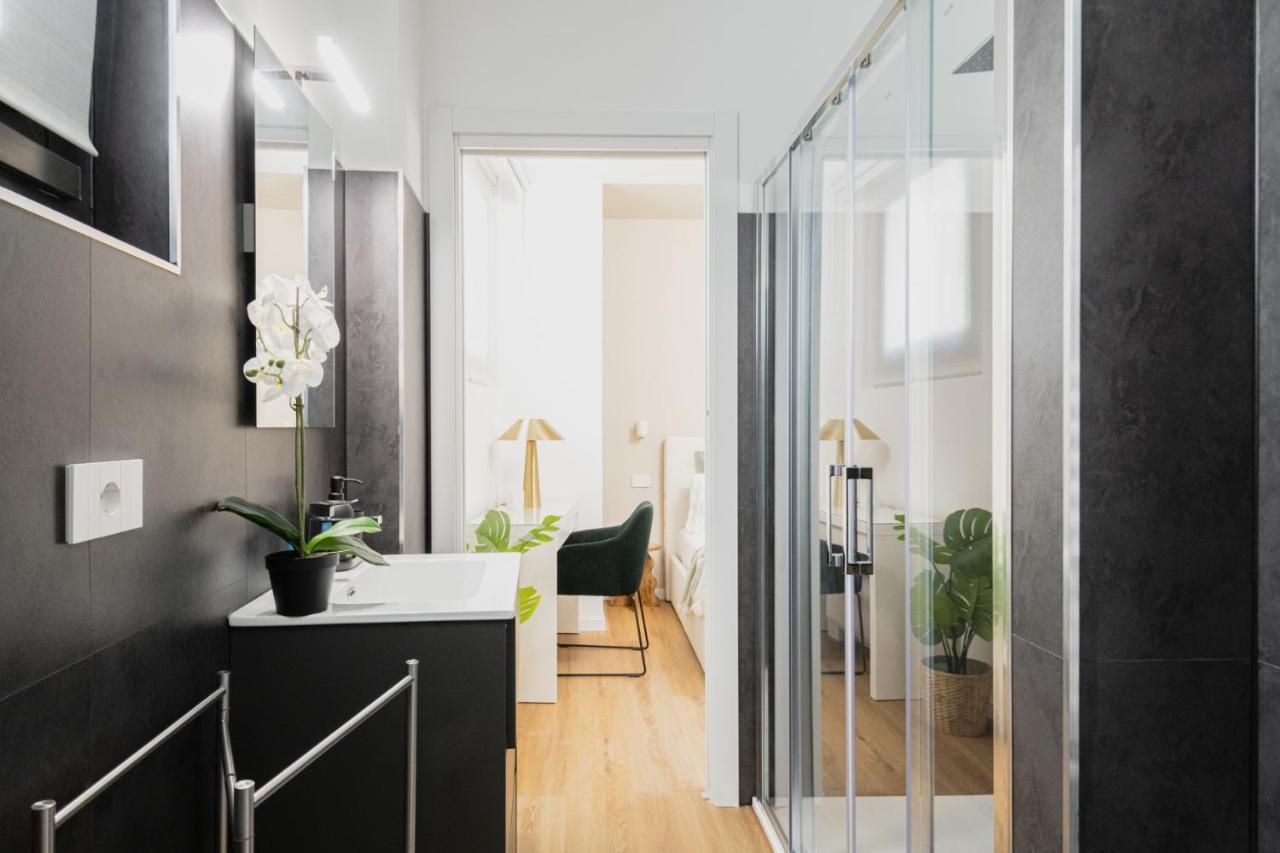 Appartamento Easylife - Dimora Di Lusso A In Zona Colonne *