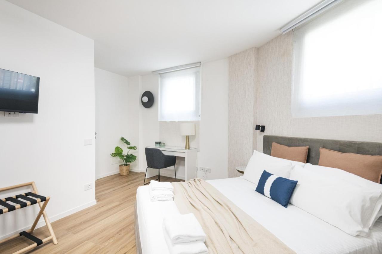 Easylife - Dimora Di Lusso A In Zona Colonne Appartamento *
