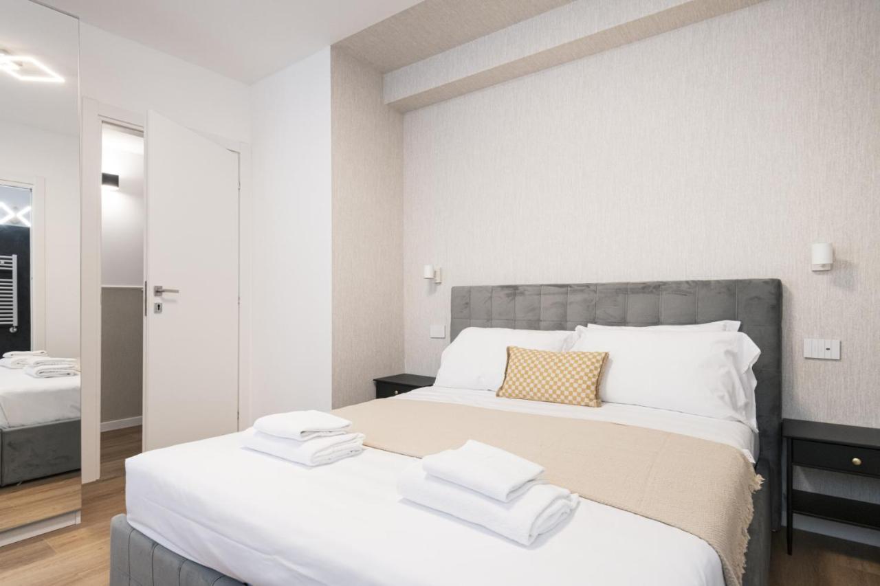 Easylife - Dimora Di Lusso A In Zona Colonne * Milano