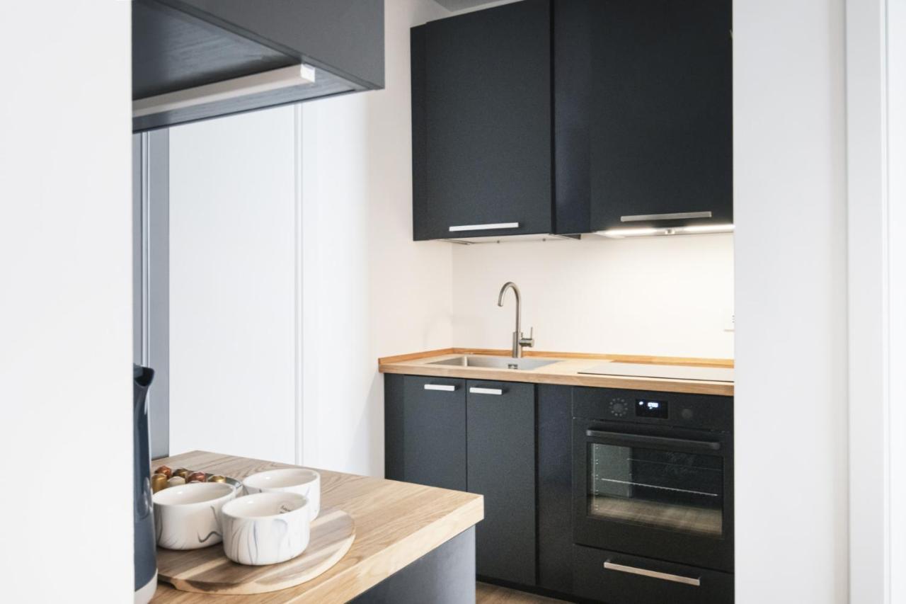 Appartamento Easylife - Dimora Di Lusso A In Zona Colonne *