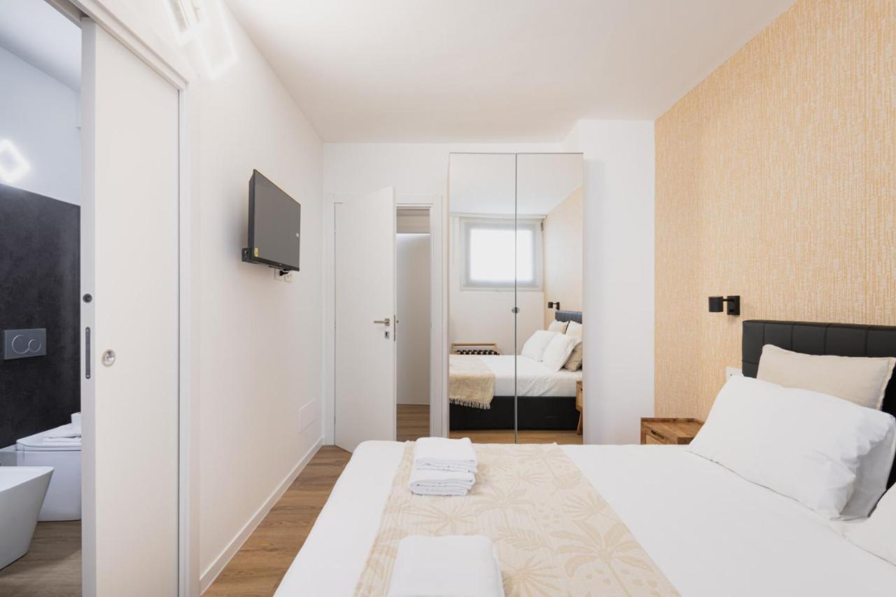 Easylife - Dimora Di Lusso A In Zona Colonne Appartamento *