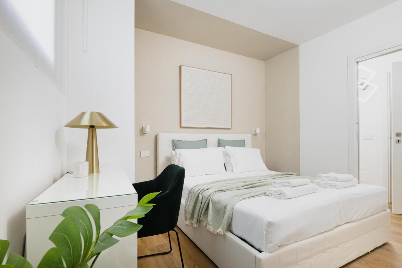 Easylife - Dimora Di Lusso A In Zona Colonne Appartamento