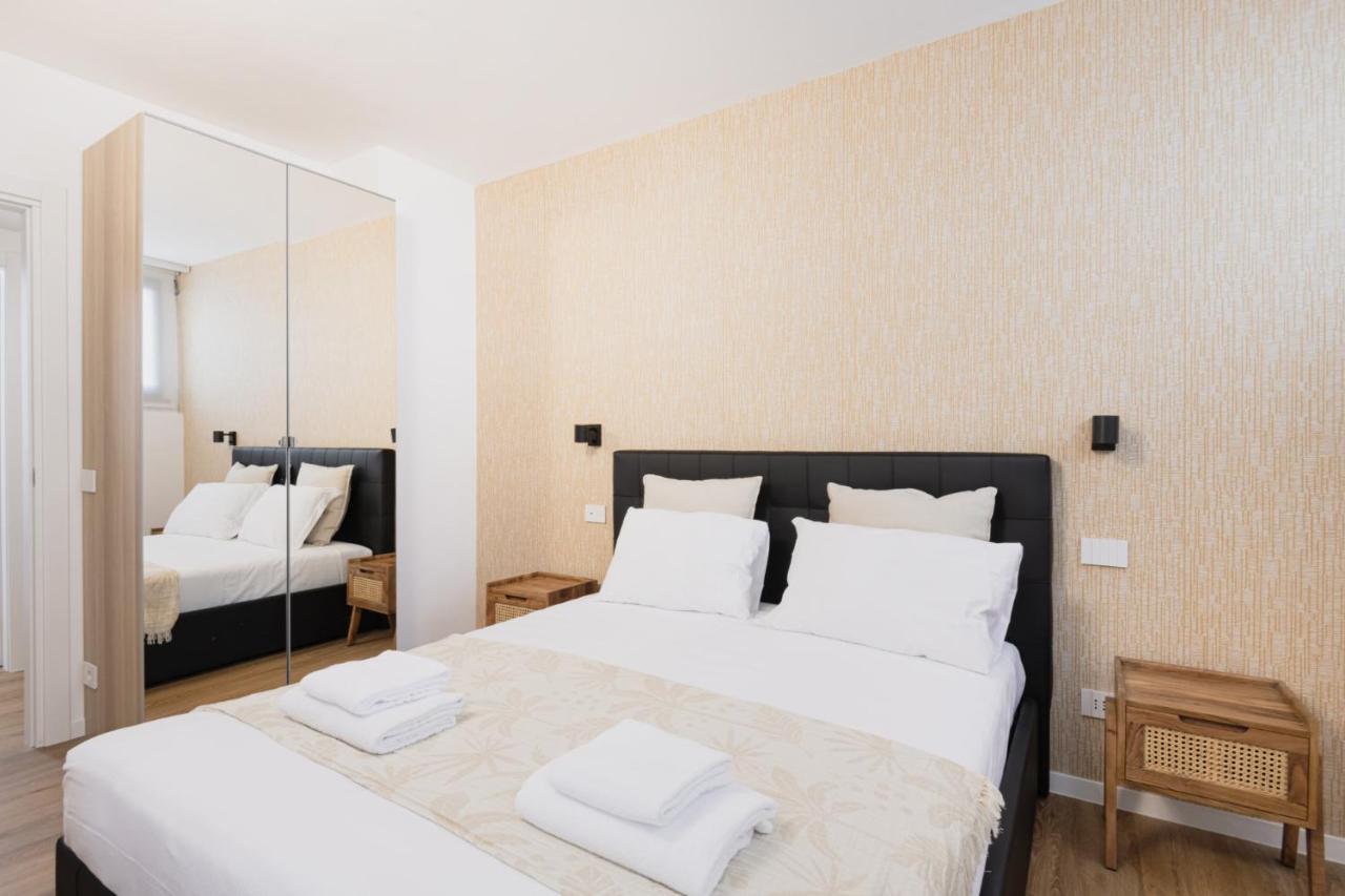 Easylife - Dimora Di Lusso A In Zona Colonne Appartamento *