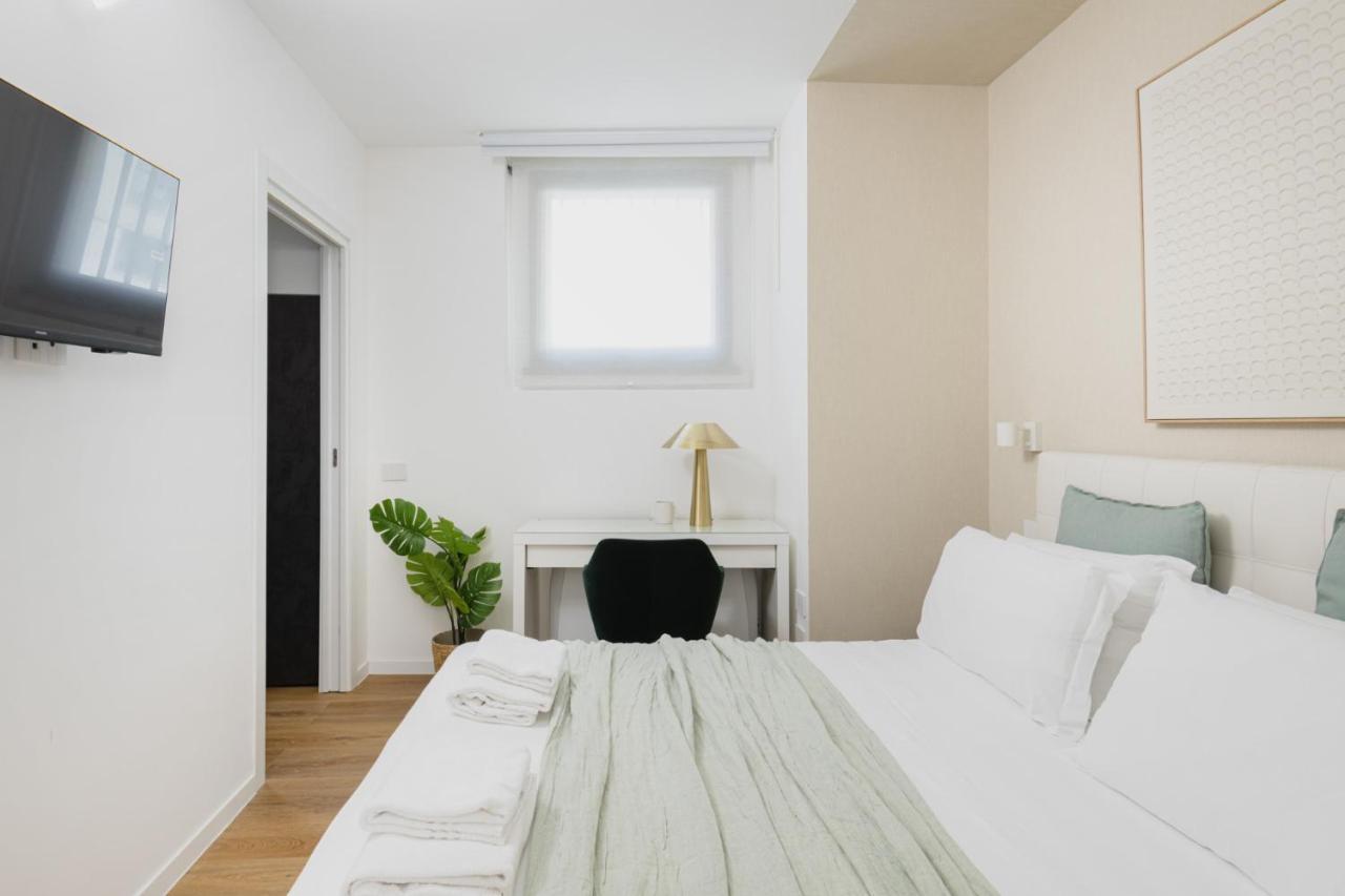 Easylife - Dimora Di Lusso A In Zona Colonne Appartamento