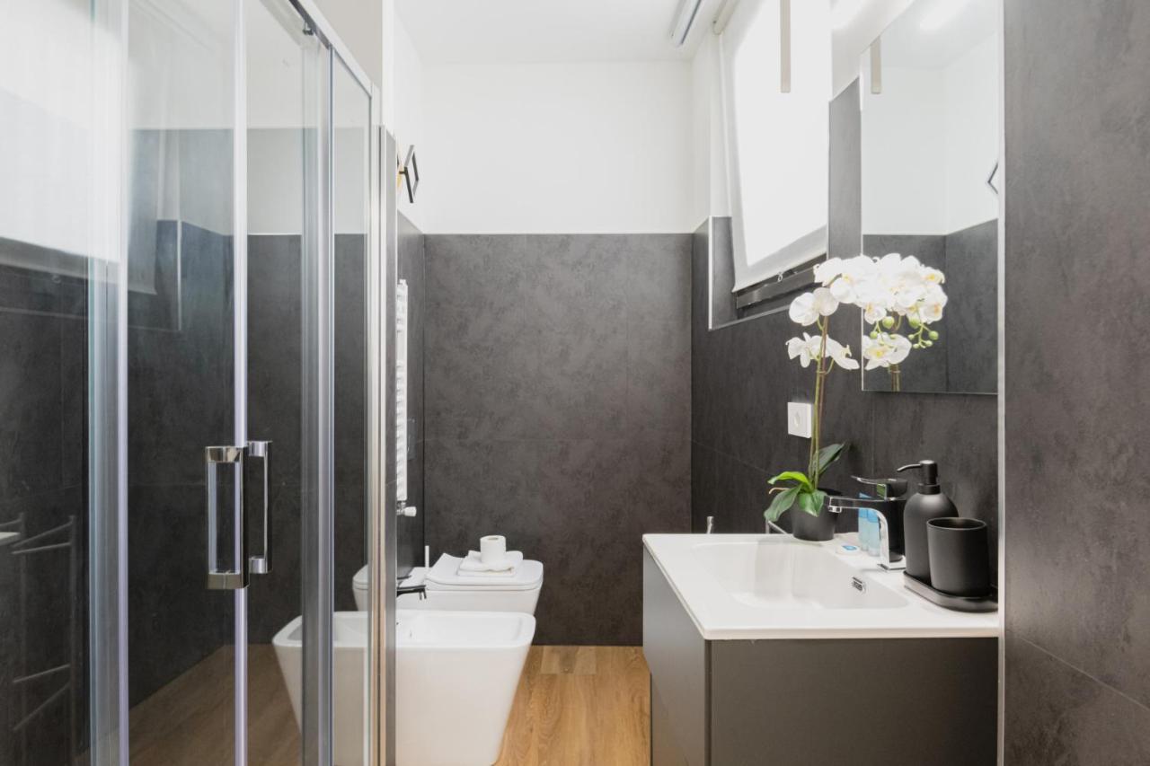 Easylife - Dimora Di Lusso A In Zona Colonne Appartamento *