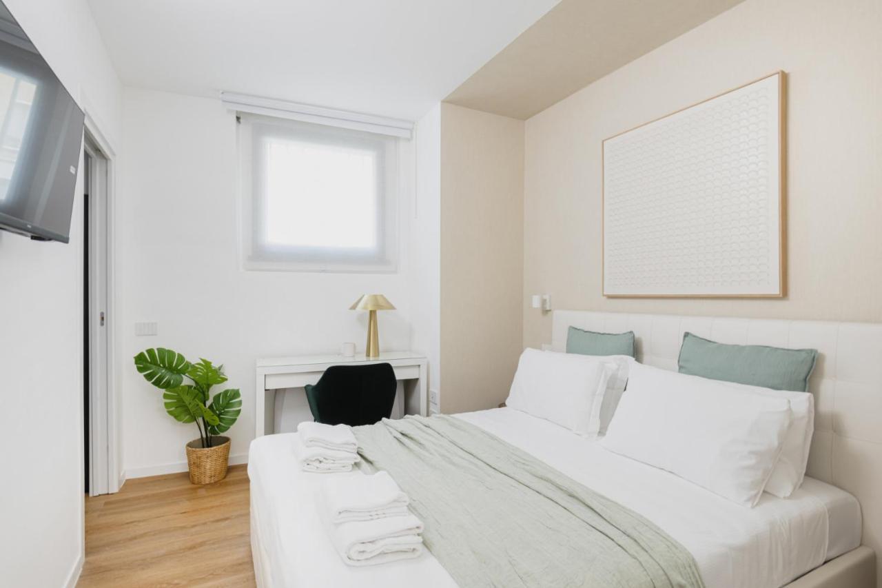 Appartamento Easylife - Dimora Di Lusso A In Zona Colonne Milano