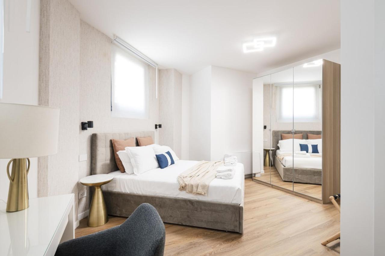 Easylife - Dimora Di Lusso A In Zona Colonne Appartamento