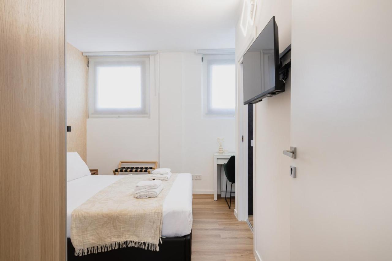 Appartamento Easylife - Dimora Di Lusso A In Zona Colonne