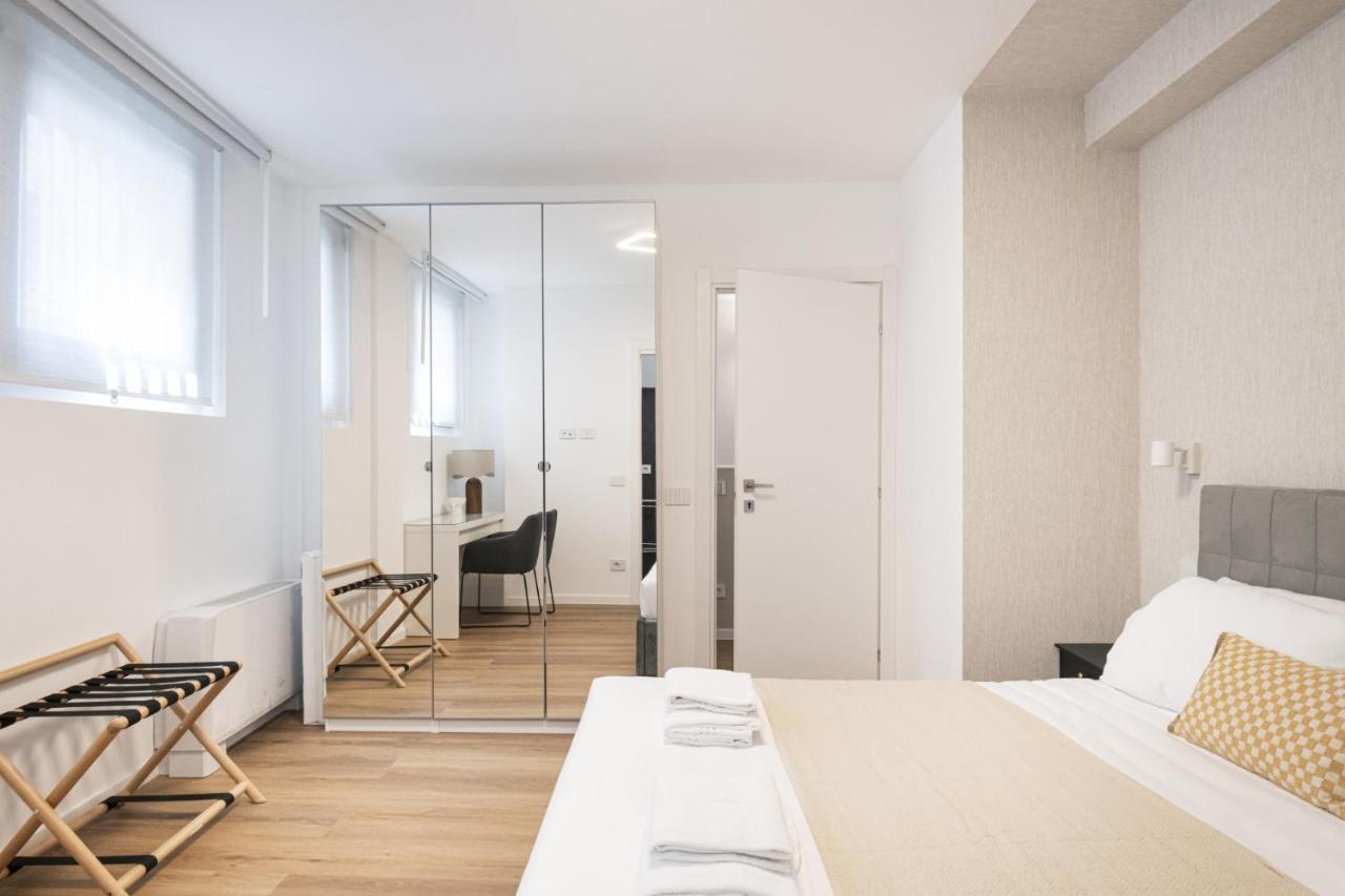 Appartamento Easylife - Dimora Di Lusso A In Zona Colonne *