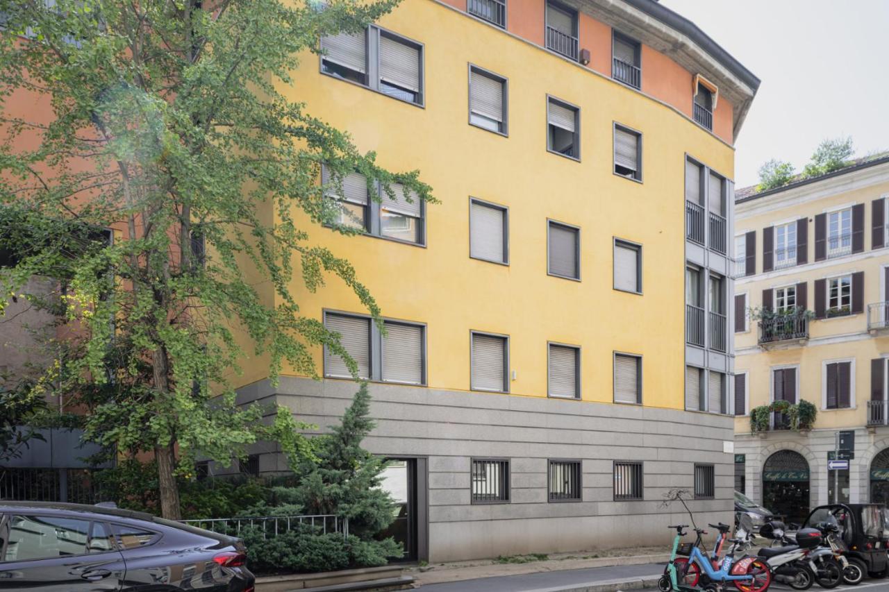 Easylife - Dimora Di Lusso A In Zona Colonne Appartamento Milano